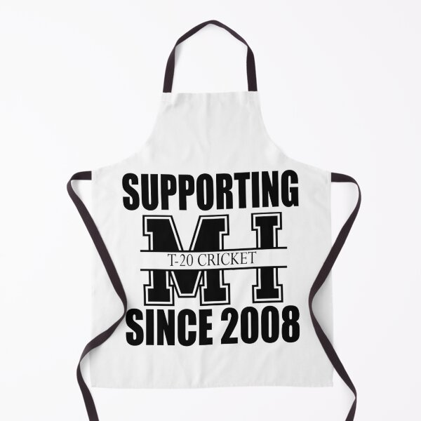 Item preview, Celebrating Mumbai T20 Cricket Since 2008 designed and sold by MimsTees.