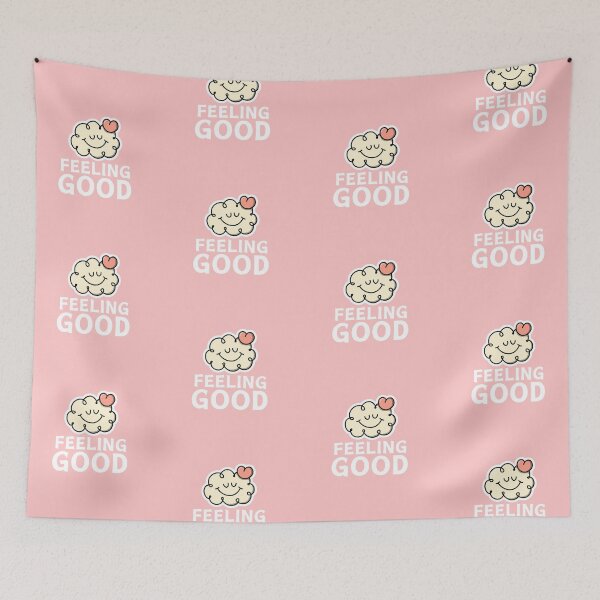 Item preview, Cute good happy  designed and sold by Shopjerry.