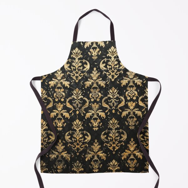 Item preview, "Golden Noir: Luxe Digital Elegance" designed and sold by Urban Charm.