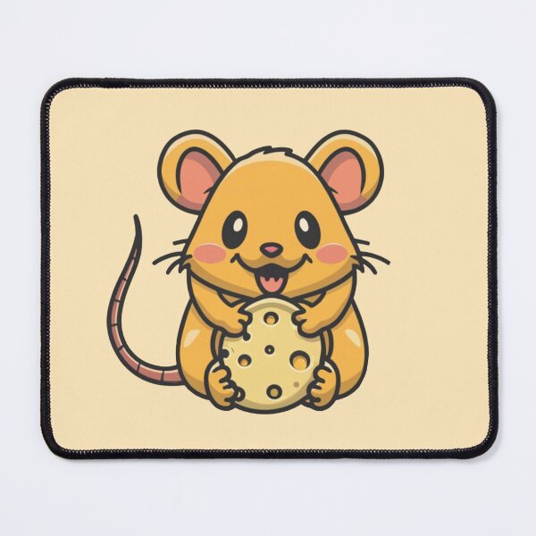 Item preview, Cartoon Mouse designed and sold by ArtCraftLab.