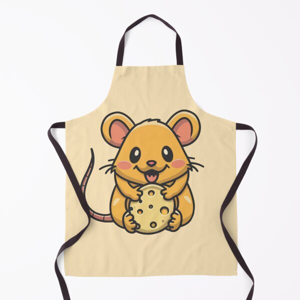 Item preview, Cartoon Mouse designed and sold by ArtCraftLab.