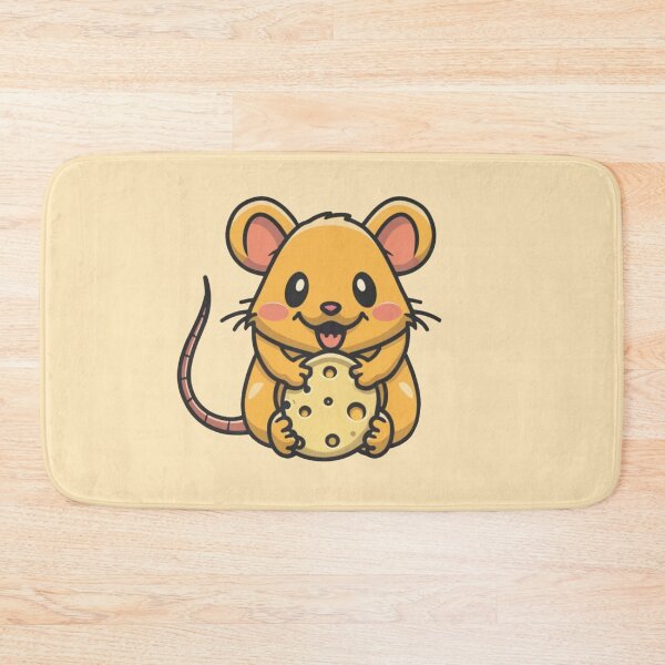 Item preview, Cartoon Mouse designed and sold by ArtCraftLab.