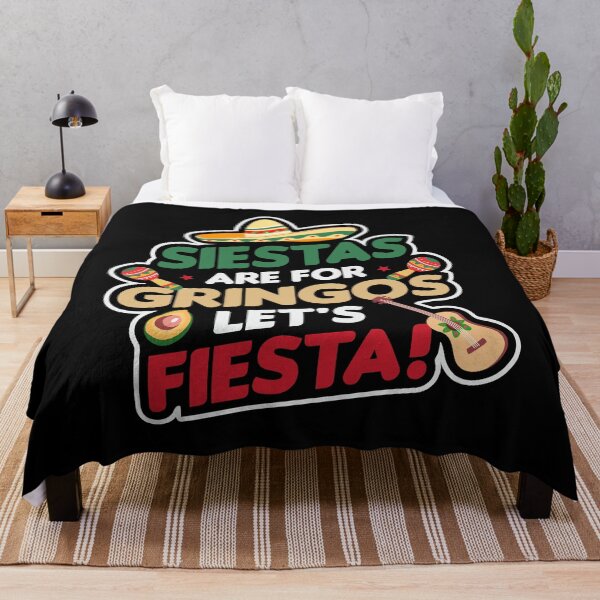 Item preview, Cinco De Mayo Fiesta Gringos Mexican Guitar Sombrero Mango designed and sold by ShreefelDesigns.