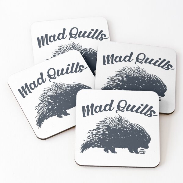 Item preview, Made Quills Porcupine designed and sold by TODD GOLDMAN.
