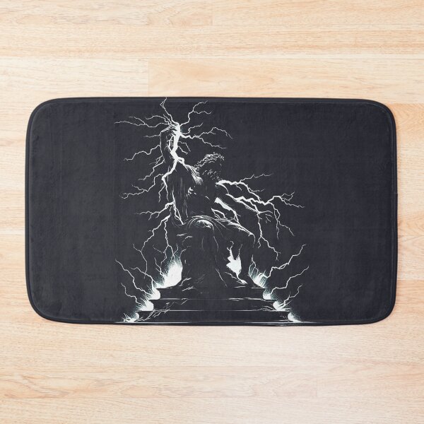 Item preview, Zeus Throne designed and sold by Joako Zeta.