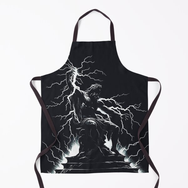 Item preview, Zeus Throne designed and sold by Joako Zeta.