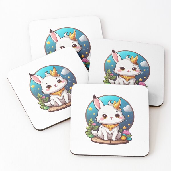 Item preview, Kitten designed and sold by NerdscapeDC.