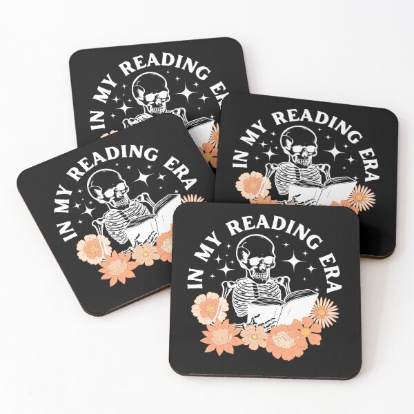 Item preview, In My Reading Era designed and sold by HappyPeeps.