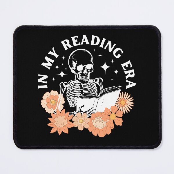 Item preview, In My Reading Era designed and sold by HappyPeeps.