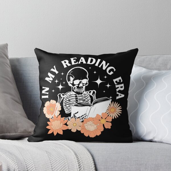Item preview, In My Reading Era designed and sold by HappyPeeps.
