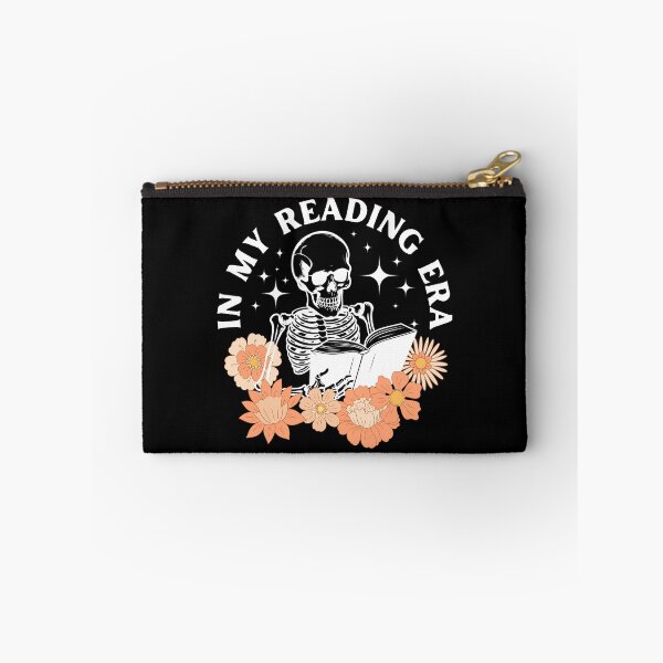 Item preview, In My Reading Era designed and sold by HappyPeeps.