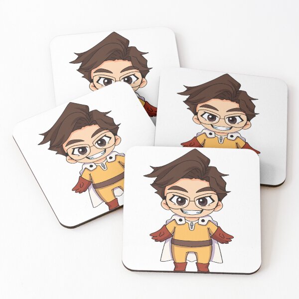 Item preview, The Chibi Mariana designed and sold by Y0K0B0X.