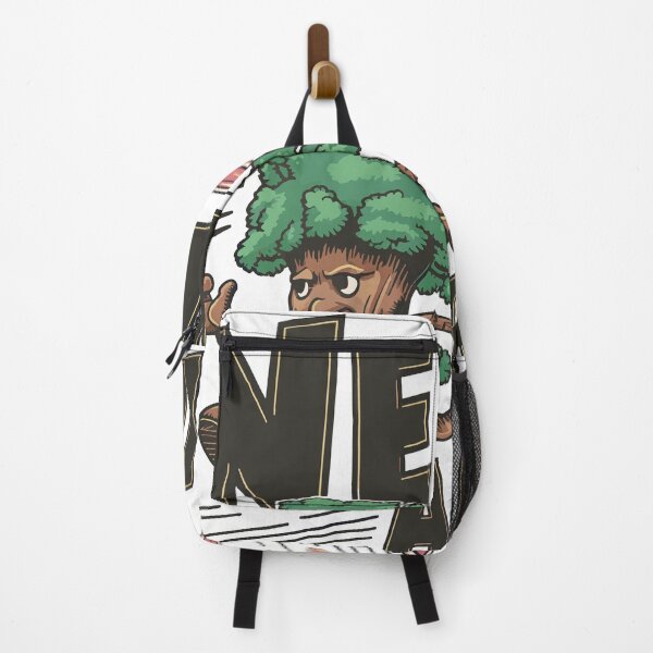 Item preview, Tree running away from Frisbee Golf players - Stupid Tree  designed and sold by BobaTeeStore.