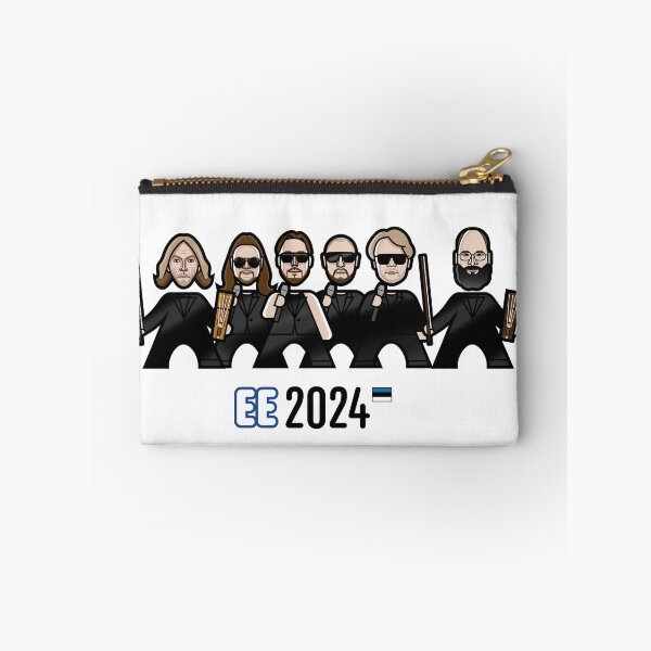 Item preview, Estonia 2024 designed and sold by Ben Morris.