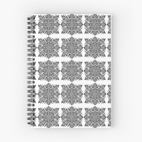 Item preview, Tribal Fabric Painting designed and sold by SergioColli.