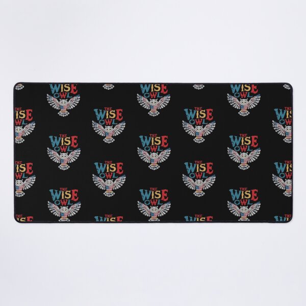 Item preview, The wise owl designed and sold by marfanna.