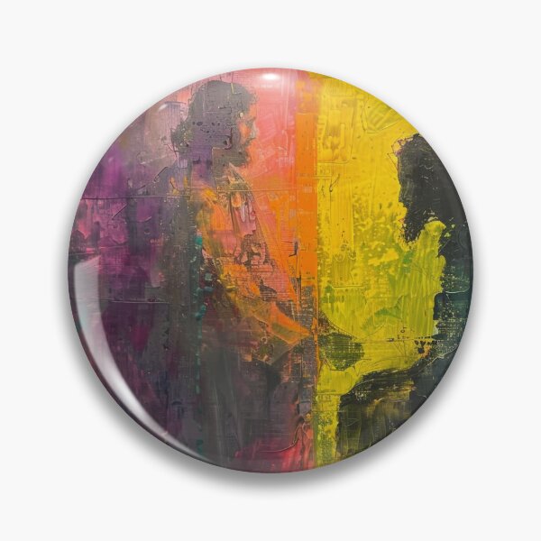 Item preview, INTERROGATING ETERNITY designed and sold by ArtbyRolleen.