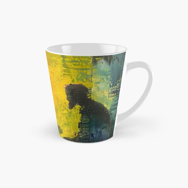 Item preview, INTERROGATING ETERNITY designed and sold by ArtbyRolleen.