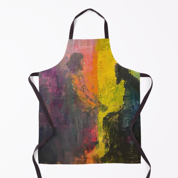 Item preview, INTERROGATING ETERNITY designed and sold by ArtbyRolleen.