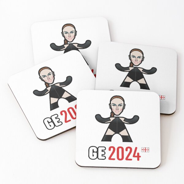 Item preview, Georgia 2024 designed and sold by Ben Morris.
