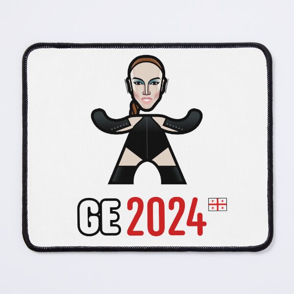 Item preview, Georgia 2024 designed and sold by Ben Morris.