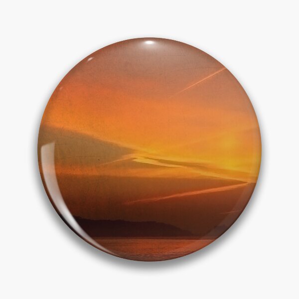 Item preview, Sunset. Tejo river. Lisbon designed and sold by Tereza Pilar  Art.