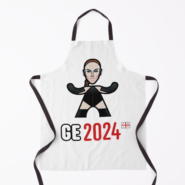 Item preview, Georgia 2024 designed and sold by Ben Morris.