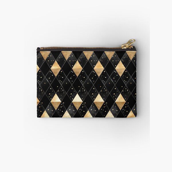Item preview, Elegant Triangle Patterns in Minimalism  designed and sold by Ace Apparel  Attire.