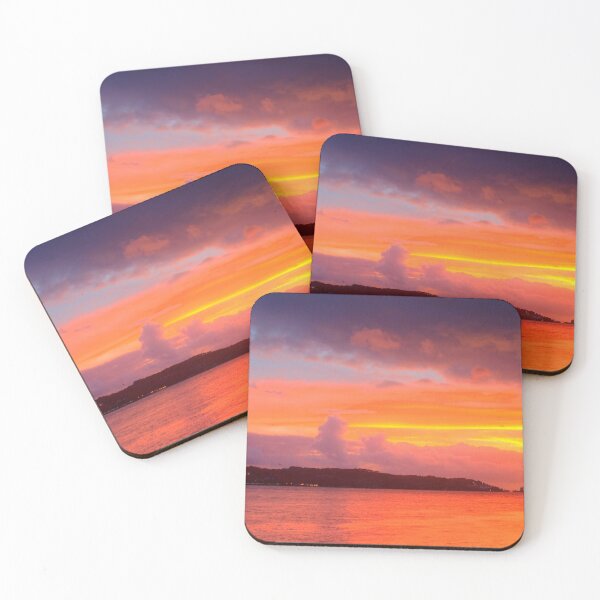 Item preview, Lisbon sunset designed and sold by Tereza Pilar  Art.