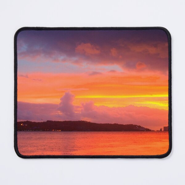 Item preview, Lisbon sunset designed and sold by Tereza Pilar Art.