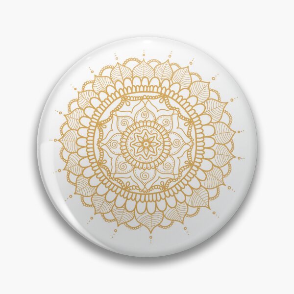 Artikelvorschau, Fülle und Geld-Mandala. Reichtum und Wohlstand entworfen und verkauft von Artem Aitov.