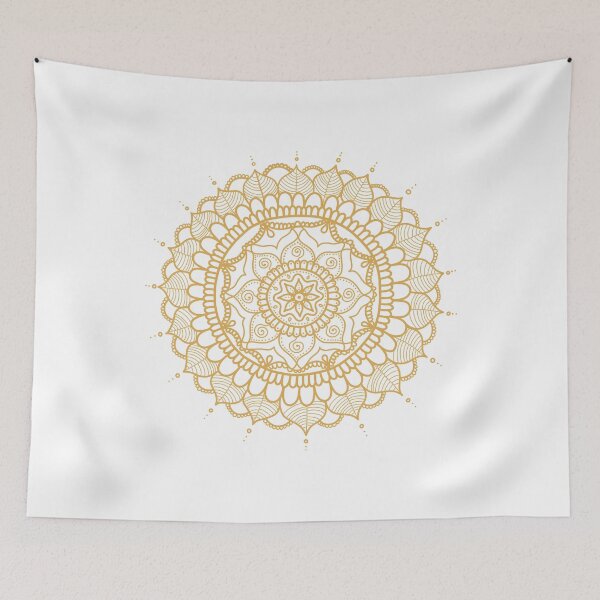 Item preview, Abundance&Money Mandala. Wealth and prosperity designed and sold by Artem Aitov.