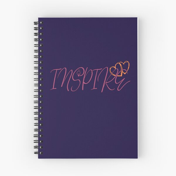 Item preview, Inspiring generation  designed and sold by DifferentDSG.