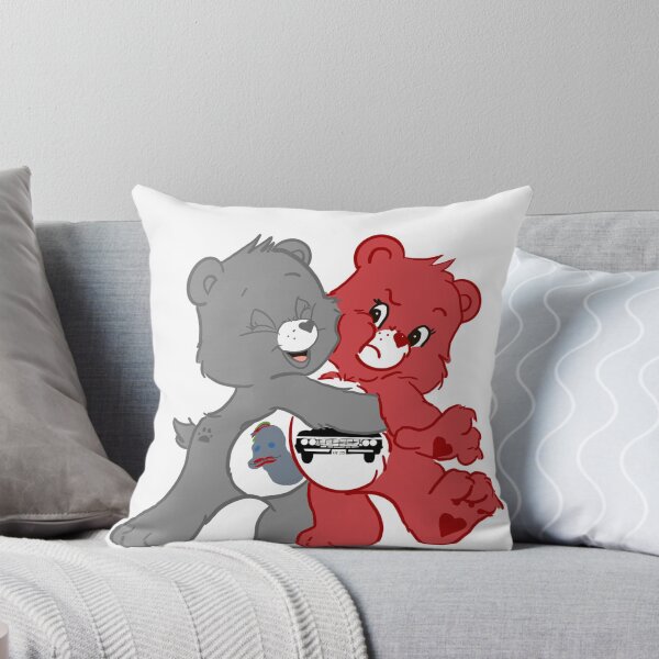 Item preview, Garth y Dean Osos designed and sold by WaywardMemes.