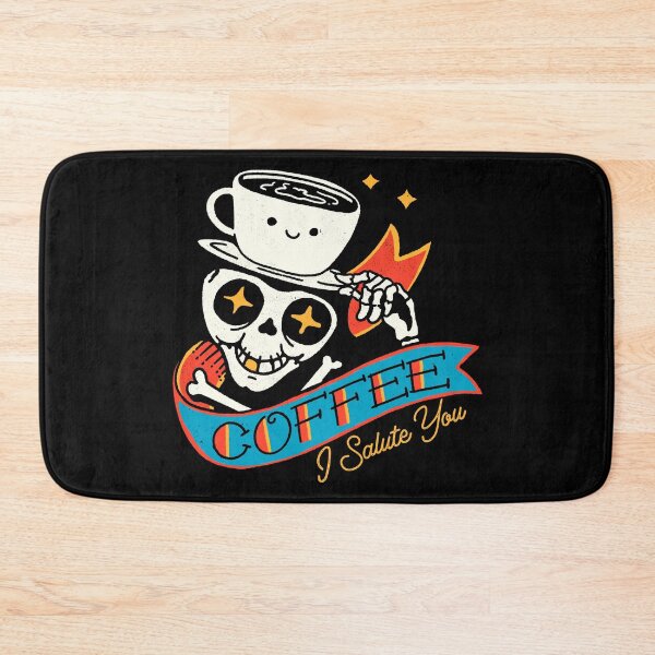 Item preview, Coffee salute designed and sold by ppmid.