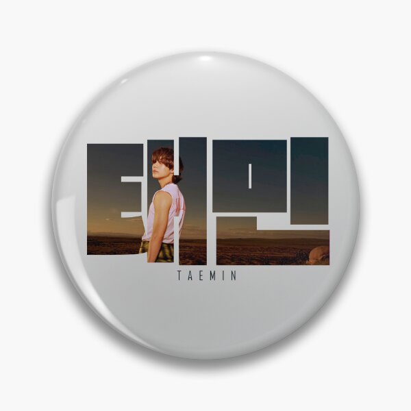 Item preview, Taemin Guilty 04 designed and sold by nurfzr.