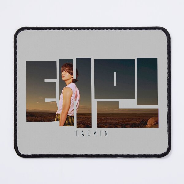 Item preview, Taemin Guilty 04 designed and sold by nurfzr.