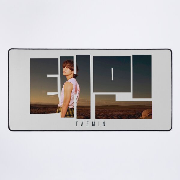 Item preview, Taemin Guilty 04 designed and sold by nurfzr.