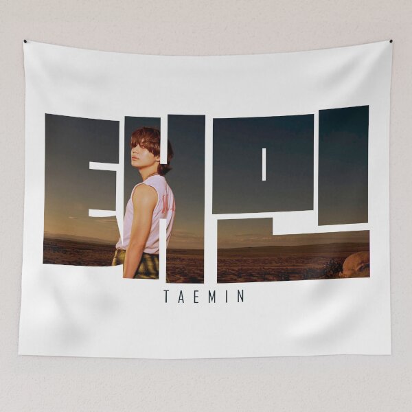 Item preview, Taemin Guilty 04 designed and sold by nurfzr.