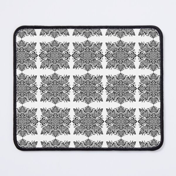 Item preview, Tribal Fabric Painting designed and sold by SergioColli.