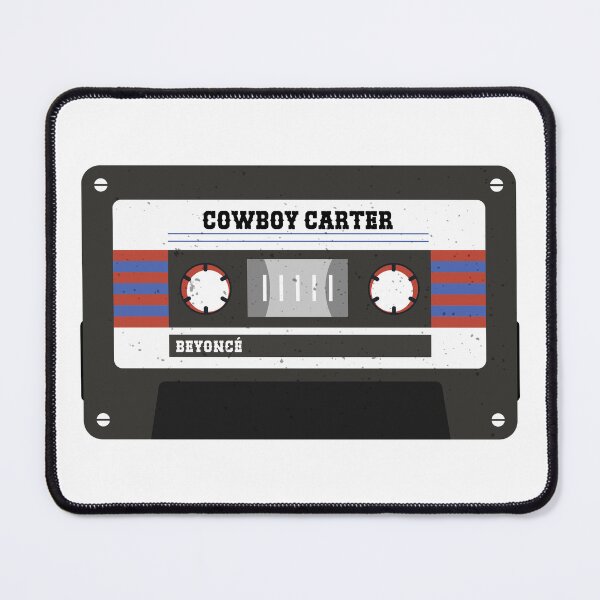 Item preview, Cowboy Carter Cassette Tape designed and sold by sydneyurban.