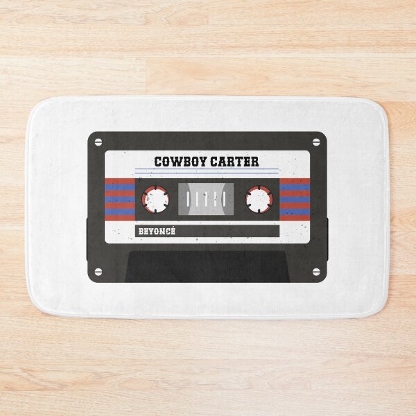 Item preview, Cowboy Carter Cassette Tape designed and sold by sydneyurban.