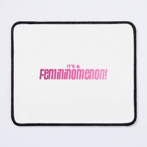 Item preview, Femininonemon sticker! designed and sold by stareyed.