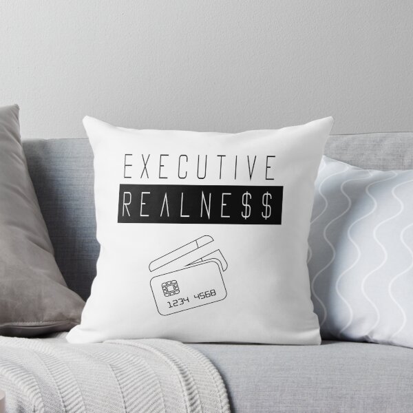 Item preview, Executive Realness designed and sold by BritySpear.