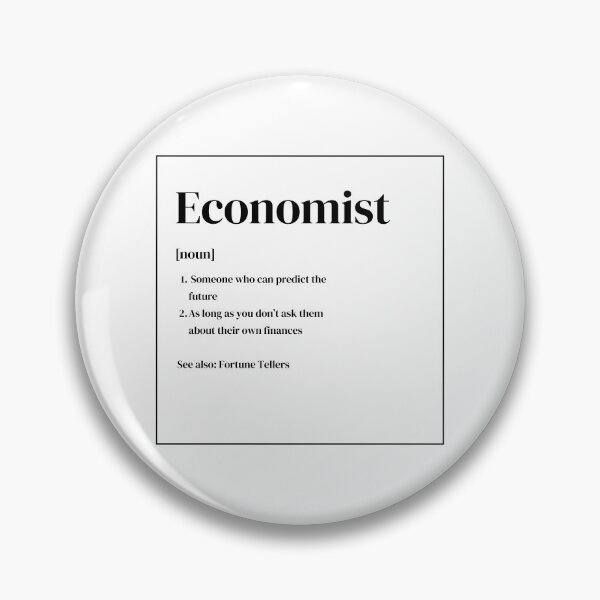 Item preview, Definition of an Economist - Quirky Economics Design - Perfect Gift for Economists & Finance Students! Explore Your Favorites! designed and sold by EconDaily.
