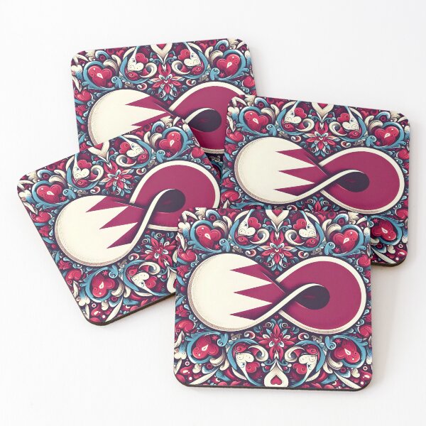 Item preview, Qatar lover : From EgyApe Artists (second design ) designed and sold by egyape ⭐⭐⭐⭐⭐.