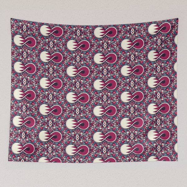 Item preview, Qatar lover : From EgyApe Artists (second design ) designed and sold by egyape ⭐⭐⭐⭐⭐.