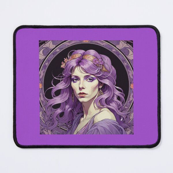 Item preview, PURPLE GODDESS designed and sold by SherHaven23.