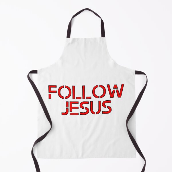 Item preview, Follow Jesus. designed and sold by EternalRock.