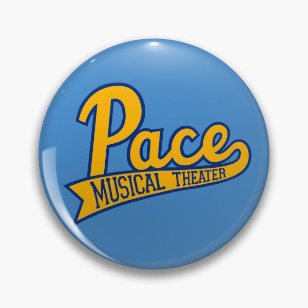 Item preview, Pace Musical Theater designed and sold by sabrinaxshah.